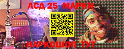 гидра Лесосибирск